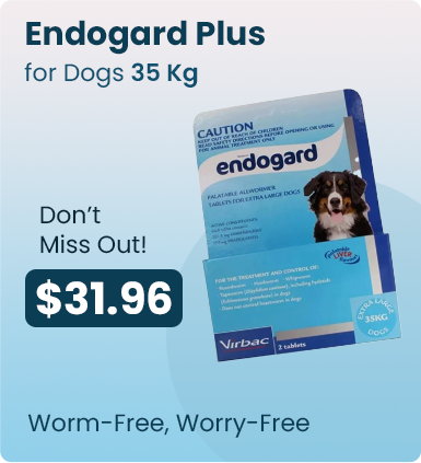 Don’t Miss Out! - $31.96 - Worm-Free, Worry-Free