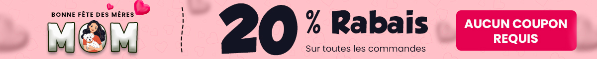 Bannière de vente